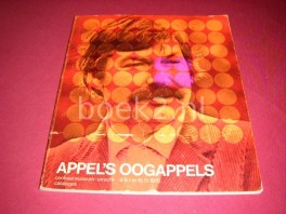 Appel's oogappels Appel's oogappels