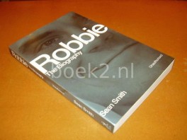 robbie-the-biography