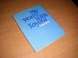 my-years-with-toyota