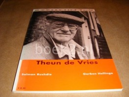 bzzlletin-19e-jaargang-nummer-169-oktober-1989-theun-de-vries bzzlletin-19e-jaargang-nummer-169-oktober-1989-theun-de-vries