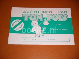 avonturen--van-tom-poes-mv-3-5784-de-tovertuin
