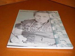 bzzlletin--9e-jaargang-nummer-81-december-1980-annie-romein-verschoor bzzlletin--9e-jaargang-nummer-81-december-1980-annie-romein-verschoor