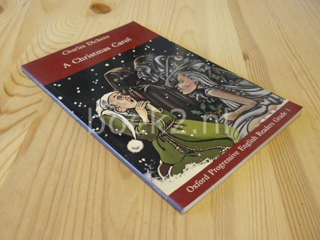 Dickens A Christmas Carol