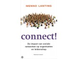 Connect! De impact van sociale netwerken op organisaties en leiderschap