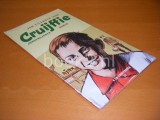 Jan Eilander leest Cruijffie, Jongensjaren [4 cd-luisterboek]