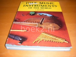 folk--music-instruments
