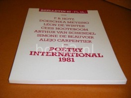 bzzlletin--9e-jaargang-nummer-87-fb-hotz-doeschka-meysing-en-poetry-international-1981
