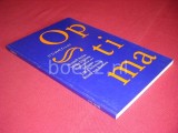 Optima, nummer 51, 1996 [Met bijdragen van onder anderen Hiske Dibbets en J.W. Oerlemans]