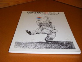 bzzlletin--11e-jaargang-nummer-100-november-1982-de-literaire-kritiek