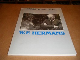 bzzlletin--13e-jaargang-nummer-126-mei-1985-wf-hermans bzzlletin--13e-jaargang-nummer-126-mei-1985-wf-hermans