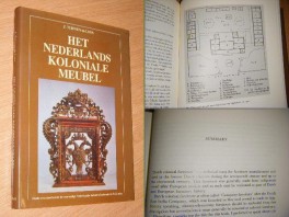 het-nederlands-koloniale-meubel- het-nederlands-koloniale-meubel-