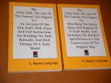 the-cutty-sark-the-last-of-the-famous-tea-clippers-v-i--v2-set-van-2-boeken