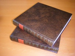 historie--des-ouden-en-nieuwen-testaments-in-meer-dan-driehonderdvyftig-printverbeeldingen-in-koper-gesneeden-eerste-deel-en-twe historie--des-ouden-en-nieuwen-testaments-in-meer-dan-driehonderdvyftig-printverbeeldingen-in-koper-gesneeden-eerste-deel-en-twe