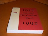 institut--neerlandais-paris-19571992