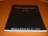 bzzlletin--9e-jaargang-nummer-84-maart-1981-francois-haverschmidt