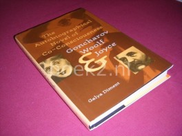 The Autobiographical Novel of Co-consciousness The Autobiographical Novel of Co-consciousness