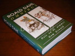 omnibus--ooit-en-te-nimmer-oom-oswald omnibus--ooit-en-te-nimmer-oom-oswald