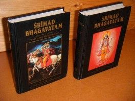 srimad-bhagavatam-the-cosmic-manifestation-part-1--part-2-set-van-2-boeken