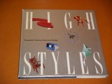 high-styles-twentiethcentury-american-design