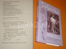 The Girl`s Own The Girl`s Own