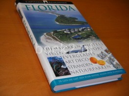 Capitool Reisgids Florida [Editie 2008]