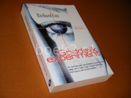 Goddelijk experiment Goddelijk experiment