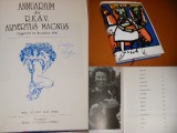 Annuarium der R.K.S.V. Albertus Magnus 1993.