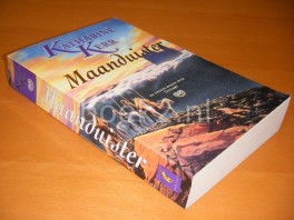Maanduister Maanduister