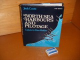 North Sea Harbours and Pilotage