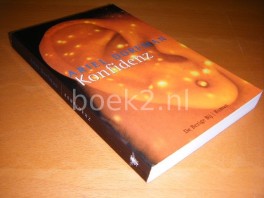 Konfidenz Konfidenz