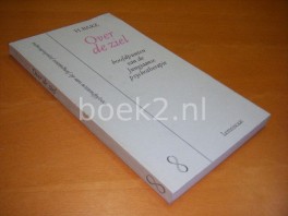 Over de ziel Over de ziel
