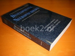 Developmental Neuropsychology Developmental Neuropsychology