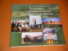 Zeewolde. Image of a Town - Bild eines Dorfes. Zeewolde. Image of a Town - Bild eines Dorfes.