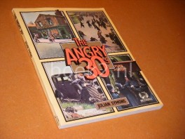 The Angry 30s. The Angry 30s.