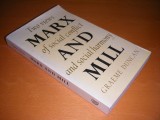 Marx and Mill