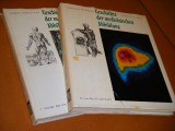 Geschichte der Medizinischen Abbildung. (1-2) [Set van 2 boeken]