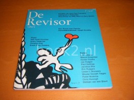 De Revisor, zestiende jaargang, nr.3 De Revisor, zestiende jaargang, nr.3