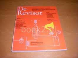 De Revisor, zestiende jaargang, nr. 1 De Revisor, zestiende jaargang, nr. 1