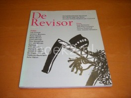 De Revisor, zeventiende jaargang, nr.1 De Revisor, zeventiende jaargang, nr.1