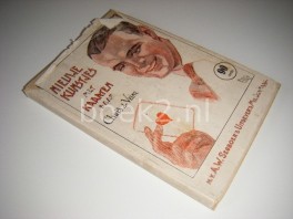 Nieuwe kunstjes met kaarten Nieuwe kunstjes met kaarten