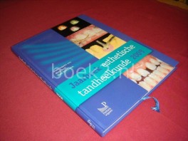 Jaarboek esthetische tandheelkunde 2008