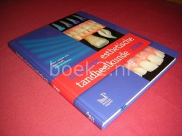 Jaarboek esthetische tandheelkunde 2009