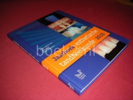Jaarboek esthetische tandheelkunde 2010