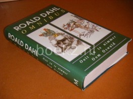 Omnibus. Ooit en te Nimmer - Oom Oswald. Omnibus. Ooit en te Nimmer - Oom Oswald.