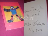 Skeelers [GESIGNEERD]