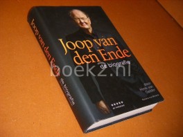 Joop van den Ende Joop van den Ende