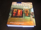 The Oxford Companion to Western Art