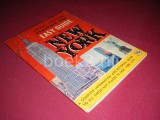 Souvenir and easy guide to New York - A complete information and pictorial guide to all important places in New York city