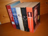 Laten wij aanbidden, Witte Oleander, Wilde Zwanen, Wie Scheep Gaat, Over Schoonheid [Set van 5 boeken]
