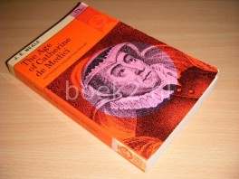 The Age of Catherine de Medici The Age of Catherine de Medici